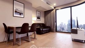 2 Bedroom Condo for rent in Ashton Chula - Silom, Si Phraya, Bangkok near MRT Sam Yan