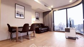 2 Bedroom Condo for rent in Ashton Chula - Silom, Si Phraya, Bangkok near MRT Sam Yan