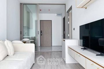 1 Bedroom Condo for rent in Rhythm Ekkamai Estate, Khlong Tan Nuea, Bangkok near BTS Ekkamai