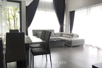 3 Bedroom Condo for rent in Khlong Tan Nuea, Bangkok