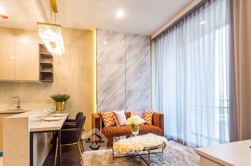 1 Bedroom Condo for Sale or Rent in LAVIQ Sukhumvit 57, Khlong Tan Nuea, Bangkok near BTS Thong Lo