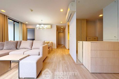 3 Bedroom Condo for Sale or Rent in LIV@49, Khlong Tan Nuea, Bangkok near BTS Thong Lo