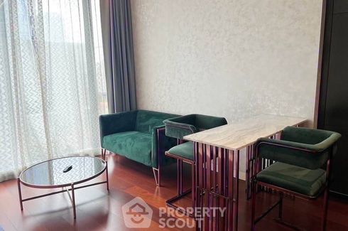 1 Bedroom Condo for Sale or Rent in KHUN by YOO inspired by Starck, Khlong Tan Nuea, Bangkok near BTS Thong Lo