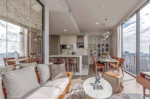 3 Bedroom Condo for rent in Celes Asoke, Khlong Toei Nuea, Bangkok near BTS Asoke