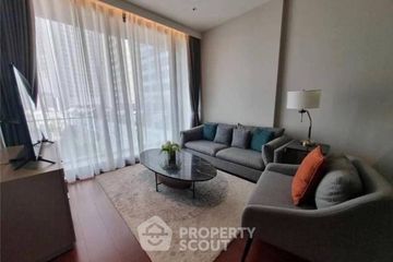 2 Bedroom Condo for rent in KHUN by YOO inspired by Starck, Khlong Tan Nuea, Bangkok near BTS Thong Lo
