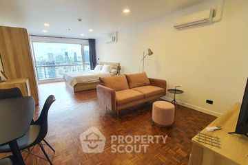 1 Bedroom Condo for sale in Sukhumvit Suite, Khlong Toei Nuea, Bangkok near BTS Asoke