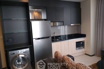2 Bedroom Condo for Sale or Rent in Edge Sukhumvit 23, Khlong Toei Nuea, Bangkok near BTS Asoke