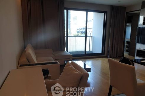 2 Bedroom Condo for sale in The Address Sathorn, Silom, Bangkok near BTS Chong Nonsi