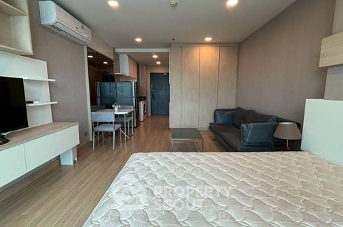 1 Bedroom Condo for sale in Ekkamai Residence, Phra Khanong Nuea, Bangkok near BTS Ekkamai