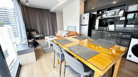 2 Bedroom Condo for Sale or Rent in Ashton Asoke, Khlong Toei Nuea, Bangkok near MRT Sukhumvit