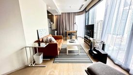 2 Bedroom Condo for Sale or Rent in Ashton Asoke, Khlong Toei Nuea, Bangkok near MRT Sukhumvit