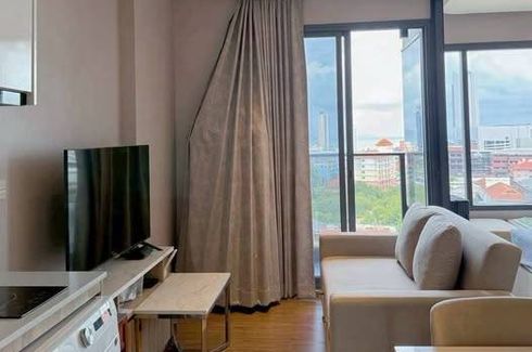 1 Bedroom Villa for sale in Na Kluea, Chonburi