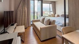 1 Bedroom Villa for sale in Na Kluea, Chonburi