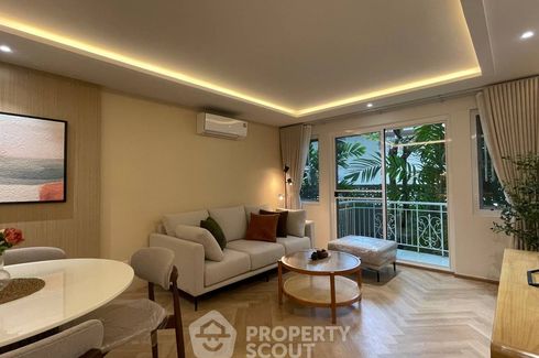 2 Bedroom Condo for sale in The Habitat Sukhumvit 53, Khlong Tan Nuea, Bangkok near BTS Thong Lo