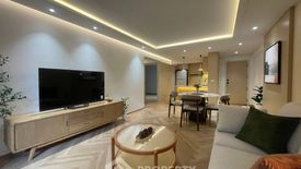 2 Bedroom Condo for sale in The Habitat Sukhumvit 53, Khlong Tan Nuea, Bangkok near BTS Thong Lo