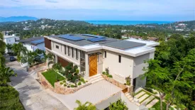 6 Bedroom Villa for sale in Bo Phut, Surat Thani