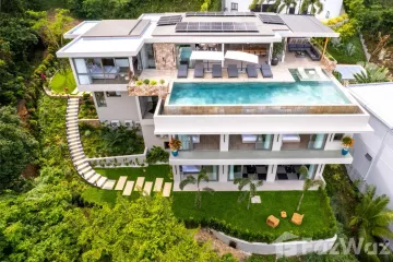 6 Bedroom Villa for sale in Bo Phut, Surat Thani