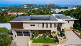 6 Bedroom Villa for sale in Bo Phut, Surat Thani