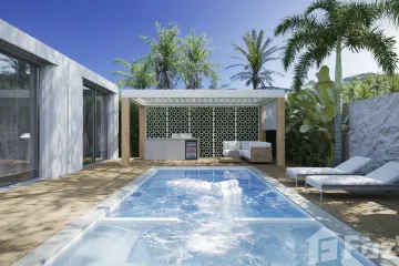 2 Bedroom Villa for sale in Mae Nam, Surat Thani