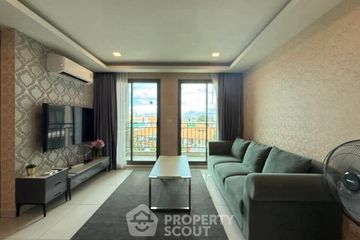 2 Bedroom Condo for sale in Arcadia Beach Continental, Nong Prue, Chonburi