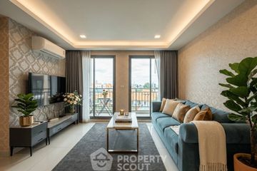 2 Bedroom Condo for sale in Arcadia Beach Continental, Nong Prue, Chonburi