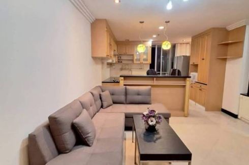 1 Bedroom Condo for Sale or Rent in Asoke Place, Khlong Toei Nuea, Bangkok near MRT Sukhumvit