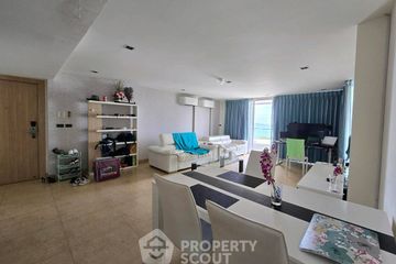 1 Bedroom Condo for sale in The Cliff, Nong Prue, Chonburi