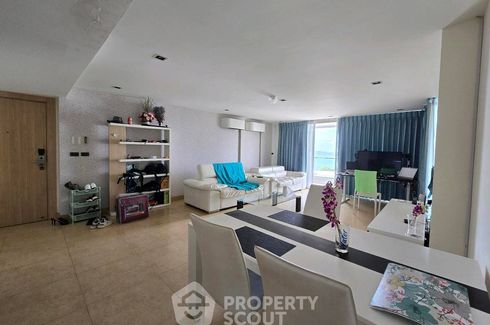 1 Bedroom Condo for sale in The Cliff, Nong Prue, Chonburi