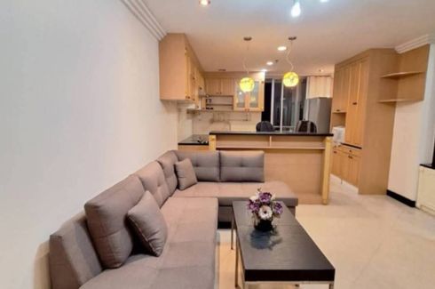 1 Bedroom Condo for Sale or Rent in Asoke Place, Khlong Toei Nuea, Bangkok near MRT Sukhumvit