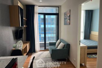 1 Bedroom Condo for sale in Up Ekamai, Khlong Tan Nuea, Bangkok near BTS Thong Lo