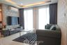 2 Bedroom Condo for sale in Arcadia Beach Continental, Nong Prue, Chonburi