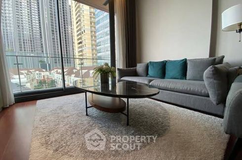 2 Bedroom Condo for Sale or Rent in KHUN by YOO inspired by Starck, Khlong Tan Nuea, Bangkok near BTS Thong Lo