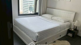 1 Bedroom Condo for rent in Edge Sukhumvit 23, Khlong Toei Nuea, Bangkok near BTS Asoke