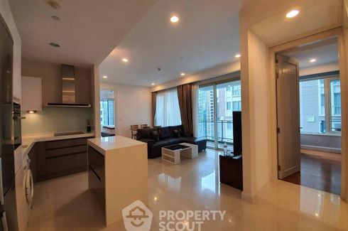 2 Bedroom Condo for rent in Q Langsuan, Lumpini, Bangkok near BTS Ratchadamri