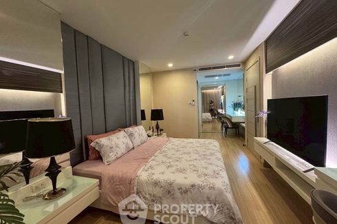 1 Bedroom Condo for rent in Nong Prue, Chonburi