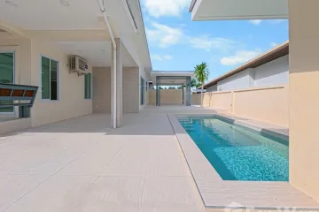 3 Bedroom Villa for sale in Bo Phut, Surat Thani