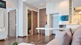 1 Bedroom Condo for sale in Q Asoke, Makkasan, Bangkok near MRT Phetchaburi