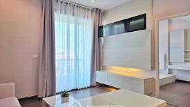1 Bedroom Condo for sale in Q Asoke, Makkasan, Bangkok near MRT Phetchaburi