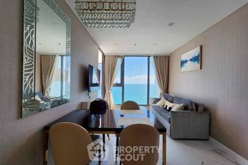 2 Bedroom Condo for sale in Copacabana Beach Jomtien, Nong Prue, Chonburi