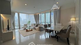 3 Bedroom Condo for rent in Royce Private Residences, Khlong Toei Nuea, Bangkok near BTS Asoke