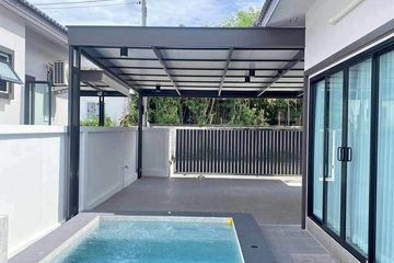 3 Bedroom House for rent in Na Kluea, Chonburi