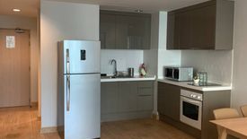 2 Bedroom Apartment for rent in Shama Lakeview Asoke, Khlong Toei, Bangkok near BTS Asoke