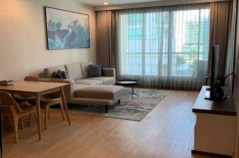 2 Bedroom Apartment for rent in Shama Lakeview Asoke, Khlong Toei, Bangkok near BTS Asoke