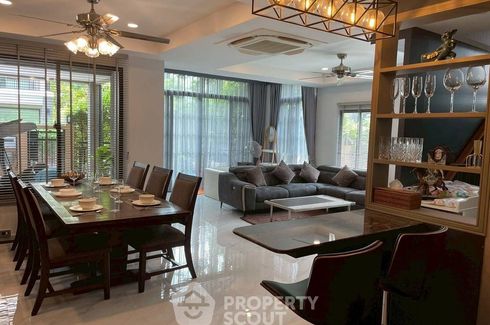 5 Bedroom House for rent in Suan Luang, Bangkok