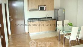 1 Bedroom Apartment for rent in Y.O. Place, Khlong Toei, Bangkok near MRT Queen Sirikit National Convention Centre