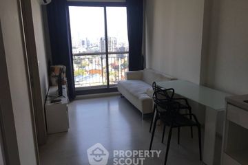 1 Bedroom Condo for rent in Rhythm Sukhumvit 42, Phra Khanong, Bangkok near BTS Ekkamai