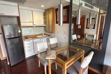 1 Bedroom Condo for rent in Baan Somthavil, Lumpini, Bangkok near BTS Ratchadamri