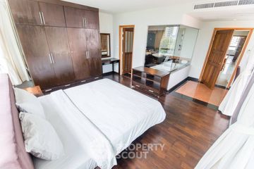 3 Bedroom Apartment for rent in Baan Thirapa, Thung Maha Mek, Bangkok near BTS Chong Nonsi