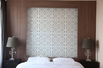 3 Bedroom Condo for rent in Aguston Sukhumvit 22, Khlong Toei, Bangkok near MRT Queen Sirikit National Convention Centre