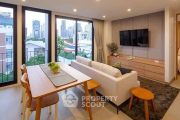 1 Bedroom Apartment for rent in Wattana Suite, Lumpini, Bangkok near MRT Sukhumvit
